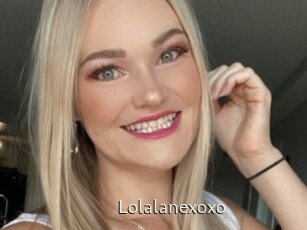 Lolalanexoxo