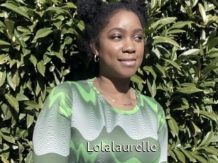 Lolalaurelle