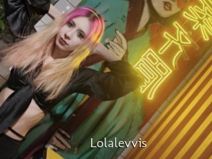 Lolalevvis