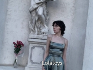 Lolaleys