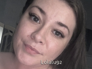 Lolalu92