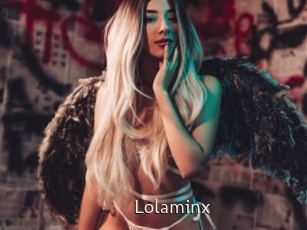 Lolaminx