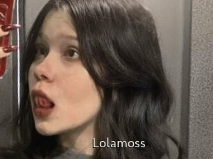 Lolamoss