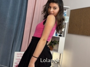 Lolanoir