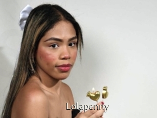 Lolapenny