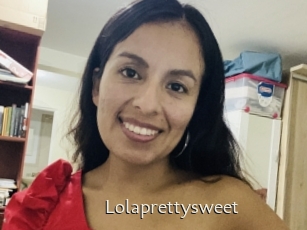 Lolaprettysweet