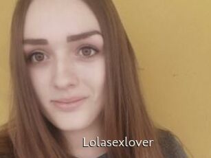 Lolasexlover
