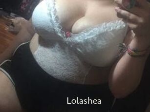 Lolashea