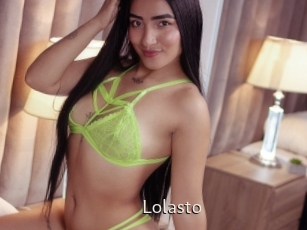 Lolasto