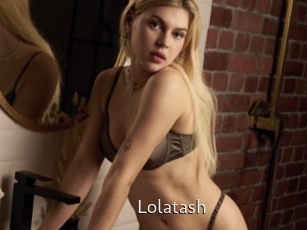 Lolatash