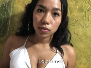 Lolatomso