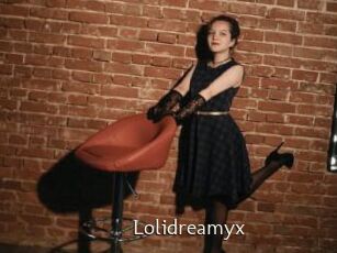 Lolidreamyx