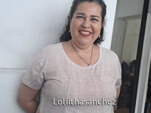Loliithasanchez