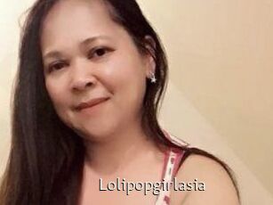 Lolipopgirlasia