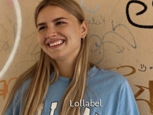 Lollabel