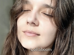 Lollaboom
