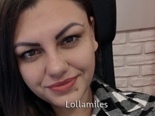 Lollamiles