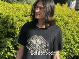 Lollipopeddy