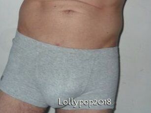 Lollypop2018