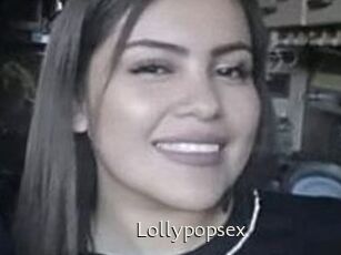 Lollypopsex