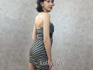 Lollyshay