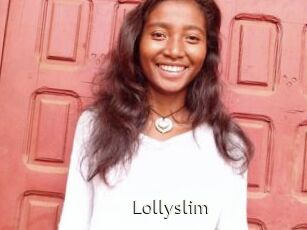 Lollyslim