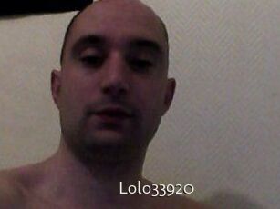 Lolo33920