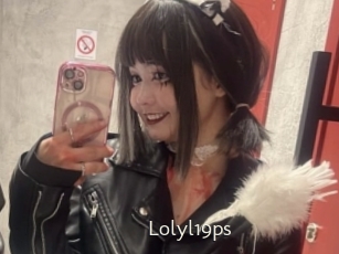 Lolyl19ps