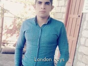 London_boys