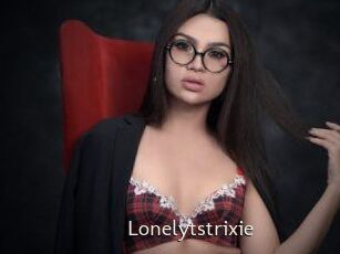 Lonelytstrixie