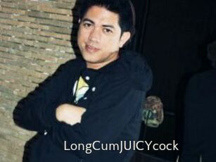 LongCumJUICYcock