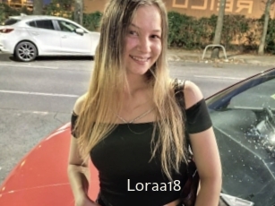 Loraa18