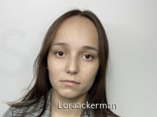 Loraackerman