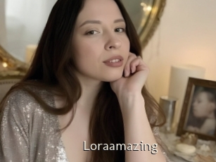 Loraamazing