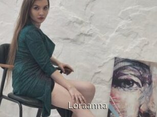 Loraanna