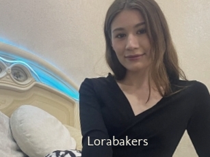 Lorabakers