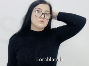 Lorablanch