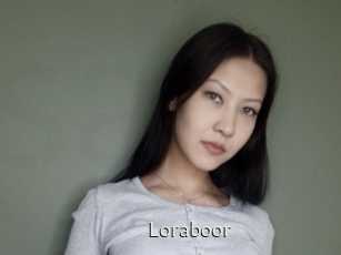 Loraboor