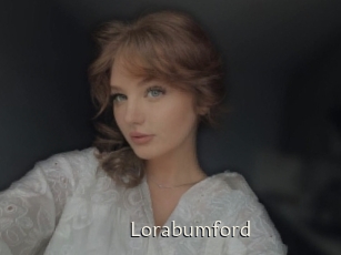 Lorabumford