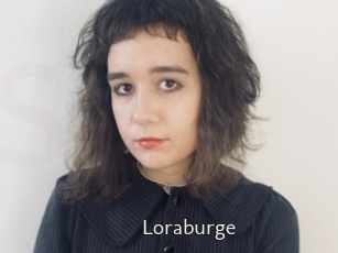 Loraburge