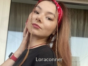 Loraconner