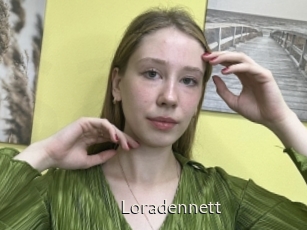 Loradennett