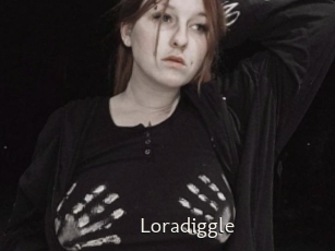 Loradiggle