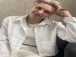 Loradjas