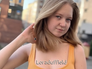 Loraduffield