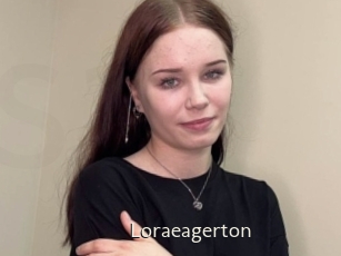 Loraeagerton