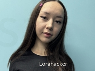 Lorahacker