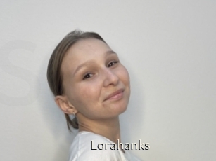 Lorahanks