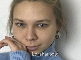 Loraharbold