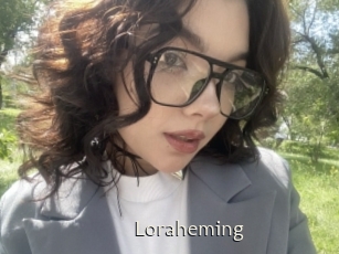 Loraheming